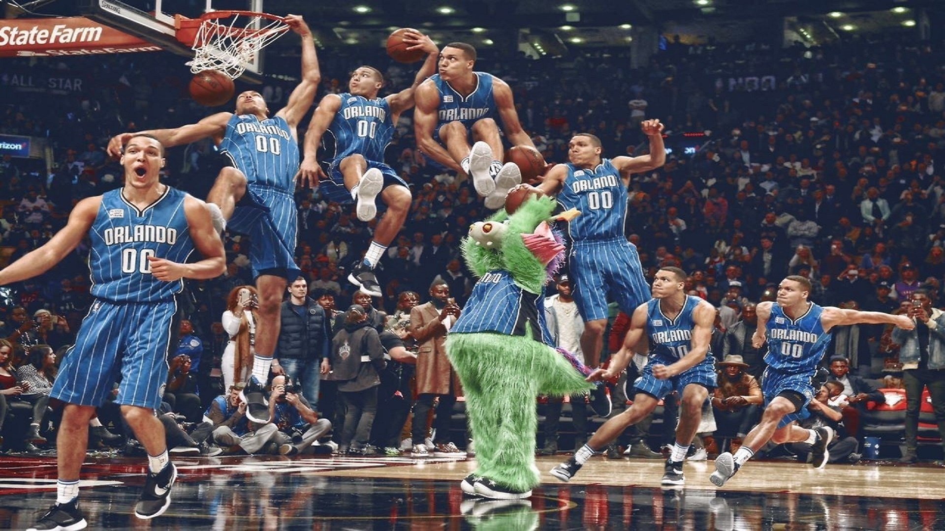 独行侠的孤胆长枪，火箭的集体锋芒—当塔图姆的60分成为一场空砍